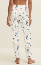 Z Supply | Classic Lost At Sea Jogger | Back | Vagabond | Apparel | Boutique