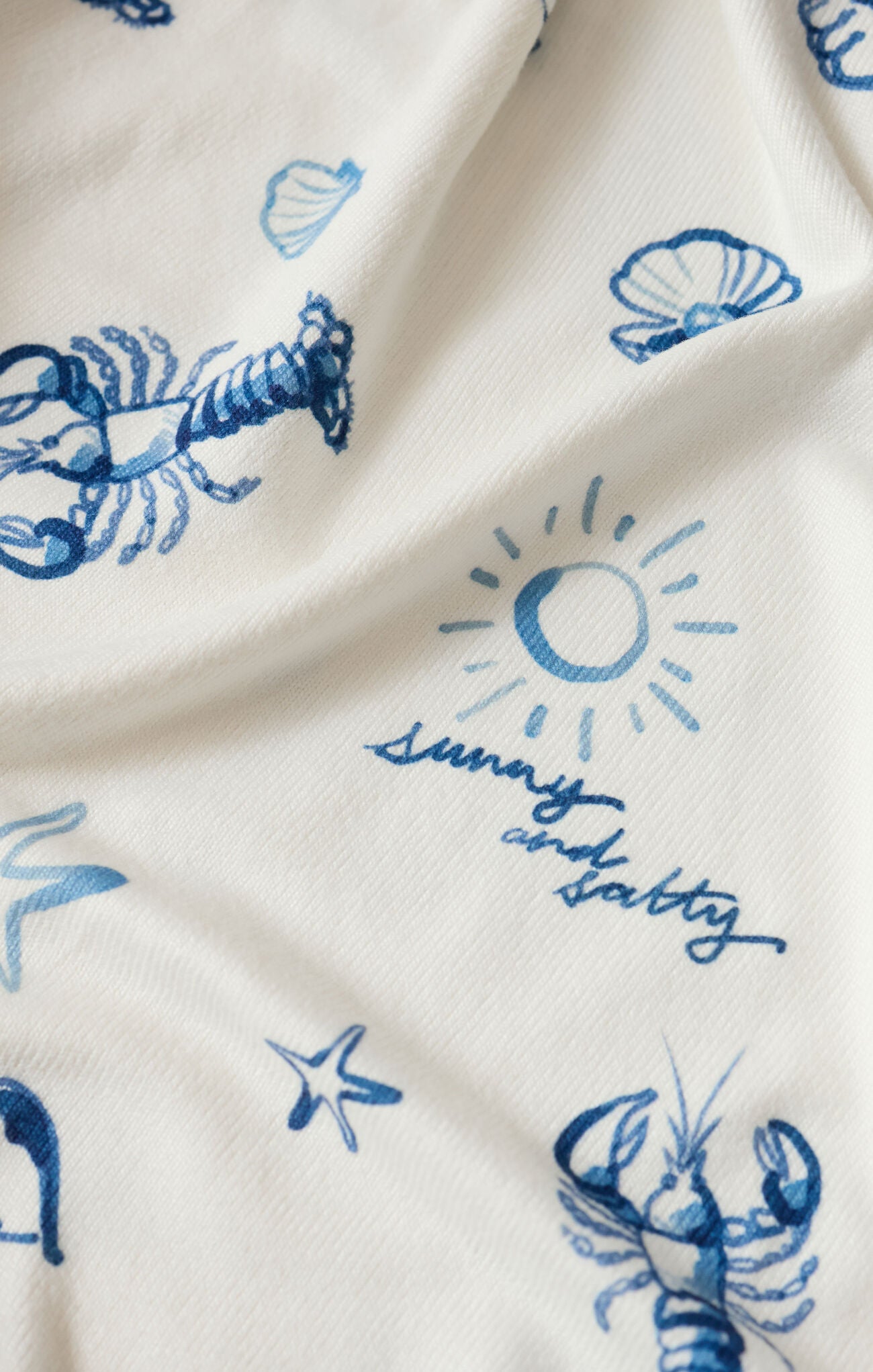 Z Supply | Classic Lost At Sea Jogger | Swatch | Vagabond | Apparel | Boutique