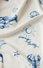 Z Supply | Lost At Sea LS Top | Swatch | Vagabond | Apparel | Boutique