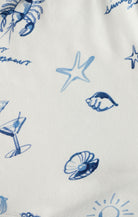 Z Supply |  Lost At Sea Short | Swatch | Vagabond | Apparel | Boutique