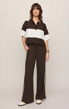 Z Supply | Mariner Polo Top | Vagabond | Apparel | Boutique