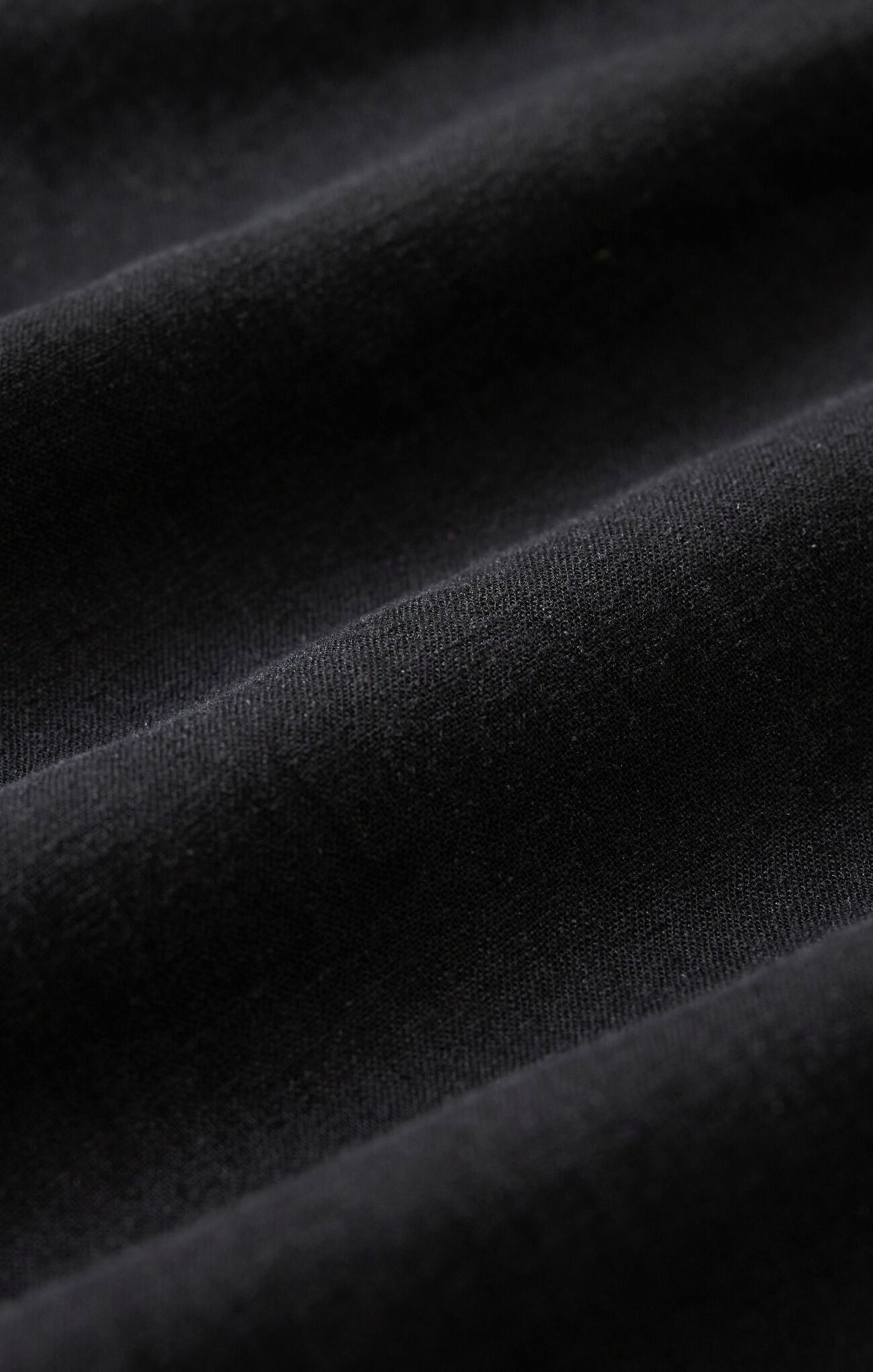 Z Supply | Maude Mini Dress | Swatch | Black | Vagabond | Apparel | Boutique