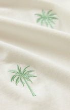 Z Supply | Palms Boyfriend Tee | Swatch | Vagabond | Apparel | Boutique