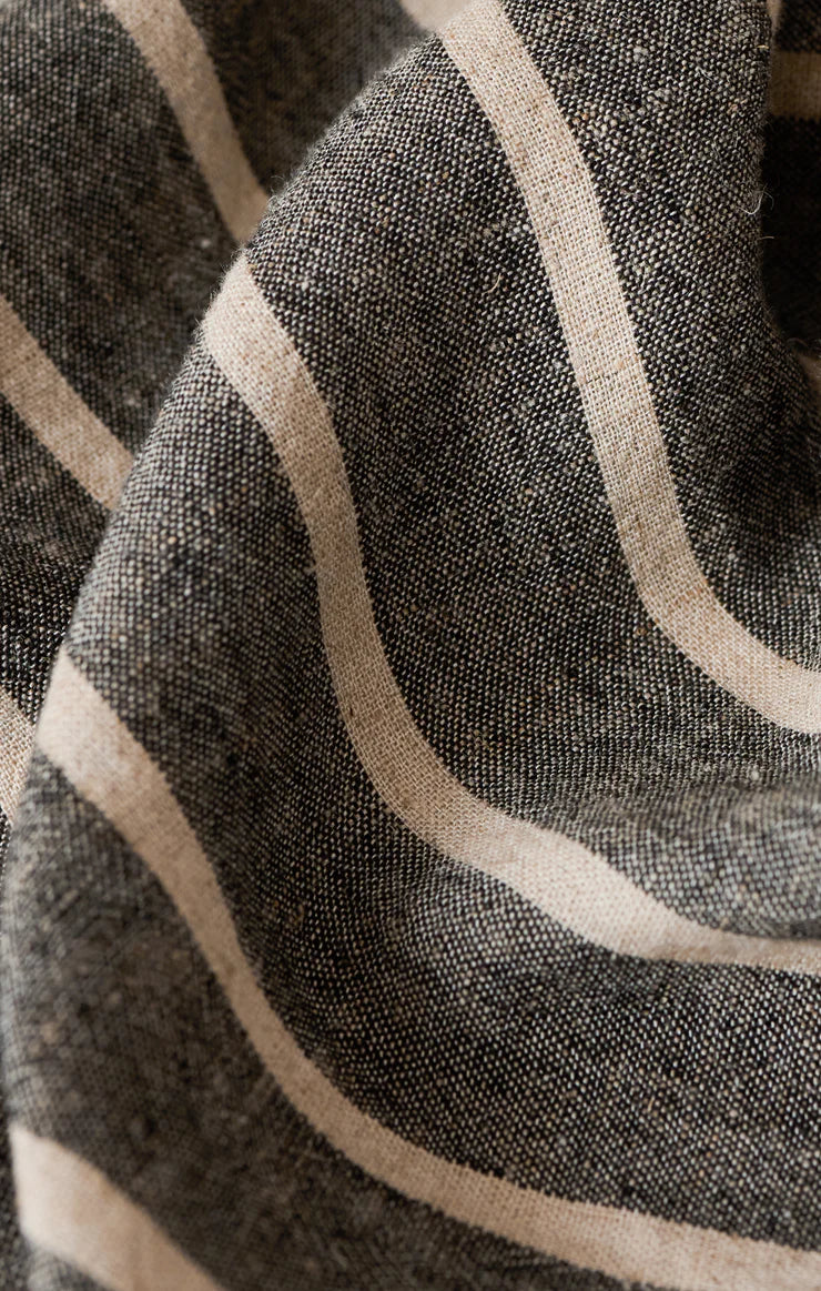 Z Supply Perfect Linen Top