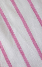 Z Supply |  Perfect Linen Short | Rose | Swatch | Vagabond | Apparel | Boutique