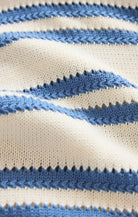 Z Supply | Prado Stripe Sweater | Swatch | Vagabond | Apparel | Boutique