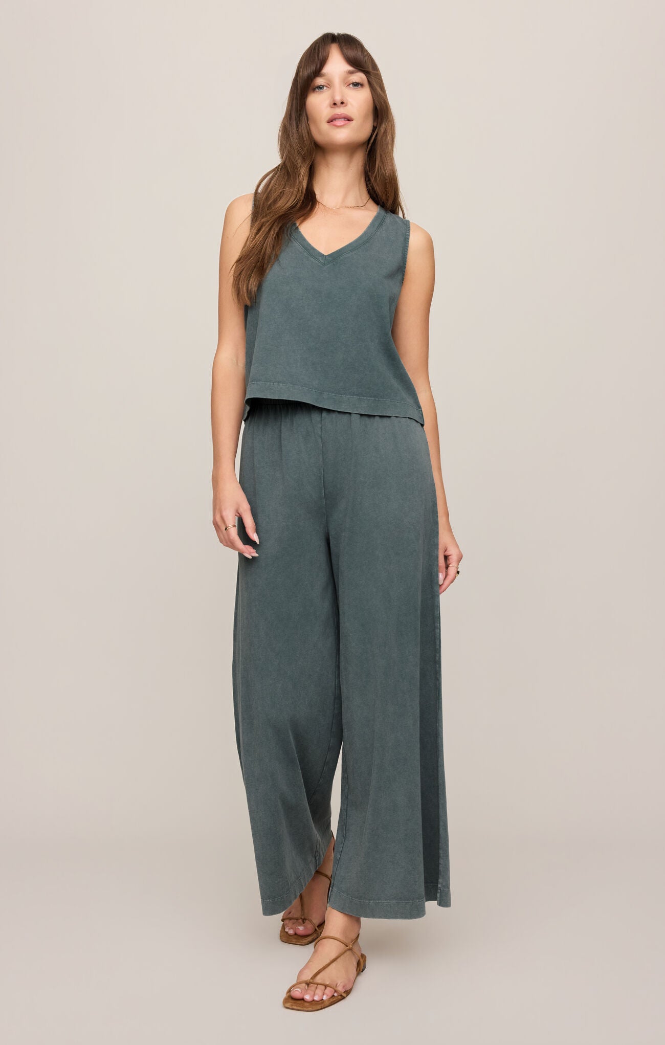 Z Supply Scout Jersey Crop Flare Pant – Vagabond Apparel Boutique