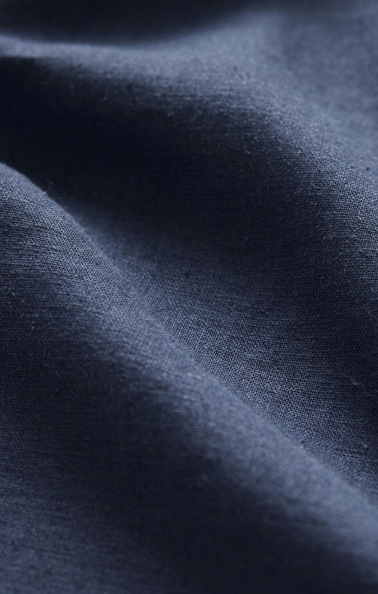 Z Supply | Scout Linen Pant | Vintage Indigo | Swatch | Vagabond | Apparel | Boutique