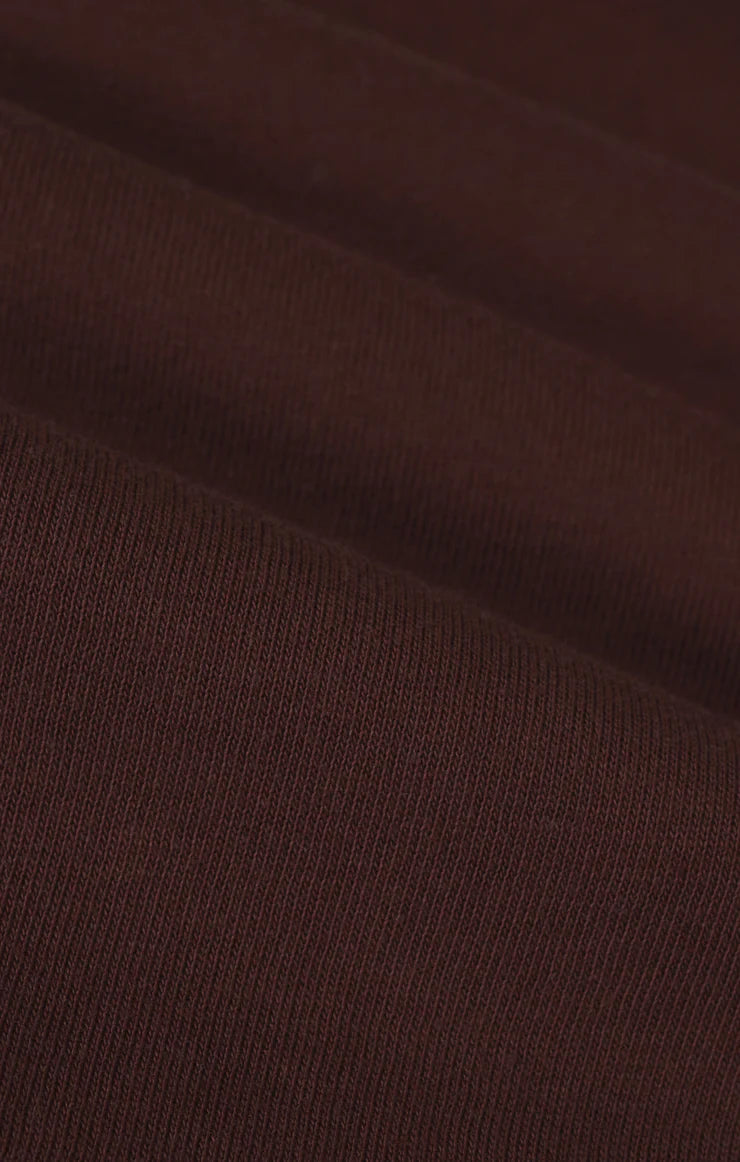 Z Supply | Select Tank | Chocolate | Swatch | Vagabond | Apparel | Boutique