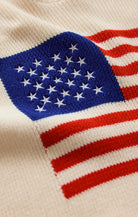 Z Supply | Sleeveless Patriot Sweater | Vagabond | Apparel | Boutique