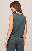 Z Supply | Sloane V Neck Top | Vagabond | Apparel | Boutique