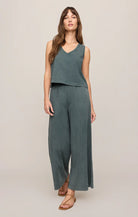 Z Supply | Sloane V Neck Top | Vagabond | Apparel | Boutique