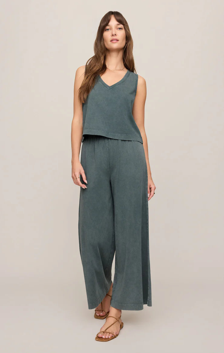 Z Supply | Sloane V Neck Top | Vagabond | Apparel | Boutique