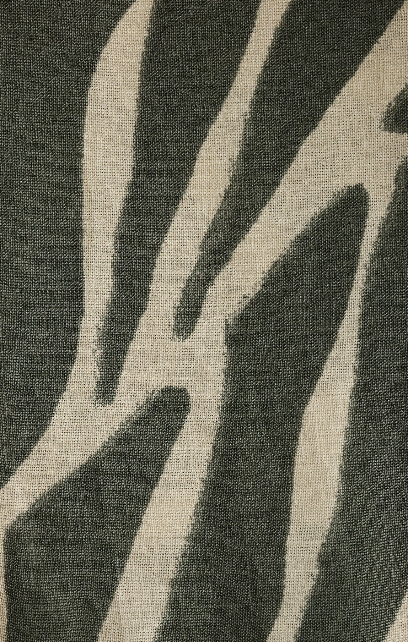 Z Supply | Bayside Tova Palm Midi Dress | Swatch | Vagabond | Apparel | Boutique