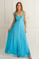 Zaimara | Menorca Maxi | Vagabond | Apparel | Boutique