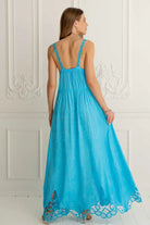 Zaimara | Menorca Maxi | Vagabond | Apparel | Boutique