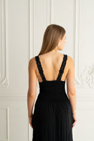 Zaimara | Anabella Gown | Vagabond | Apparel | Boutique