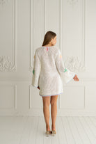 Zaimara |  La Spezia Mini | Back | Vagabond | Apparel | Boutique