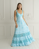 Zaimara | Mermaid Gown | Vagabond | Apparel | Boutique