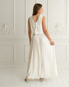 Zaimara | Puglia Set | Back | Vagabond | Apparel | Boutique