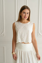 Zaimara | Puglia Set | Close | Vagabond | Apparel | Boutique