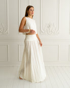 Zaimara | Puglia Set | Side | Vagabond | Apparel | Boutique