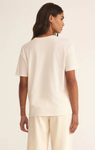 Z Supply Cocktails Boyfriend Tee | Vagabond Apparel Boutique
