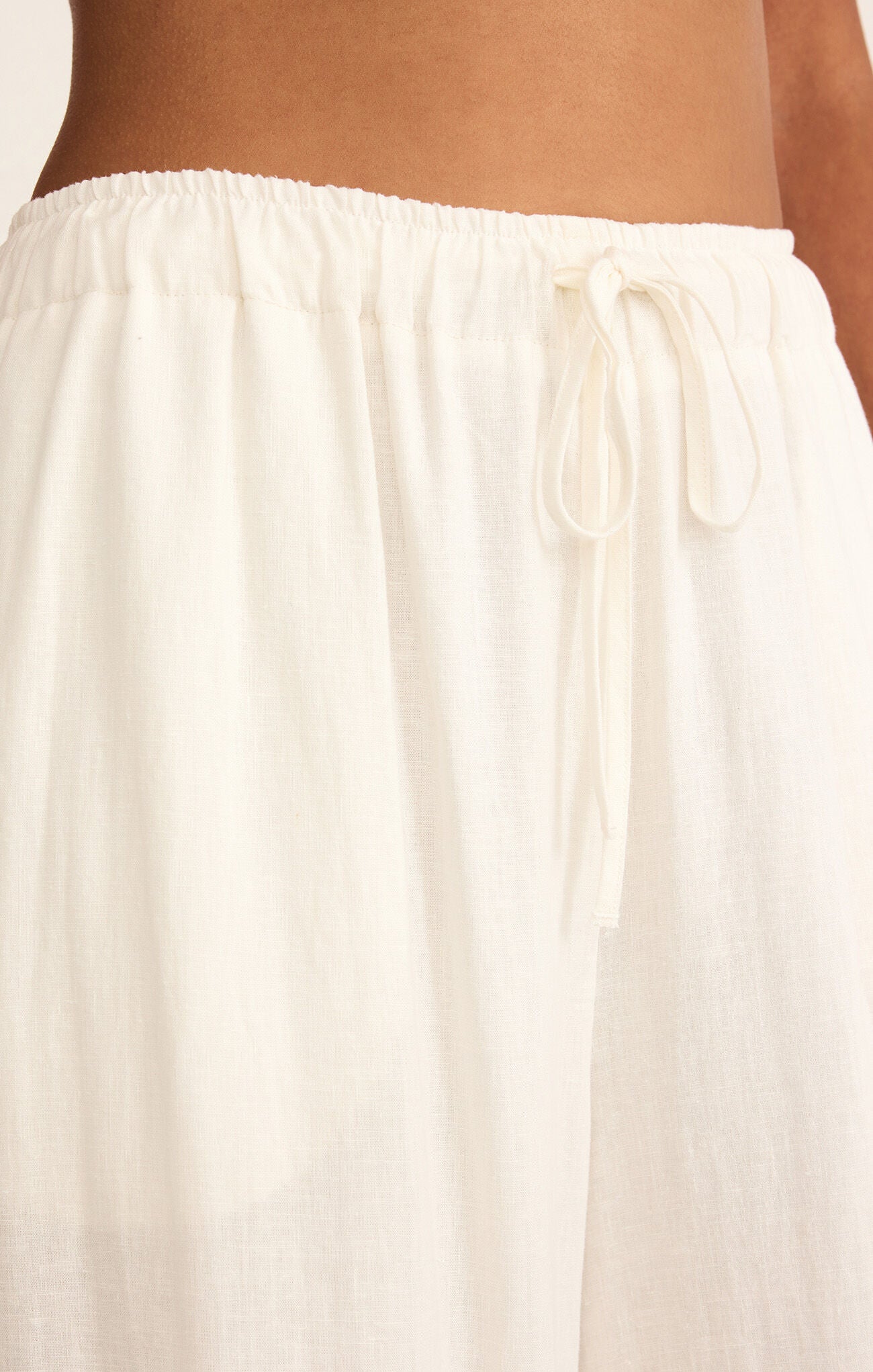 Z Supply Easton Linen Pant | Vagabond Apparel Boutique