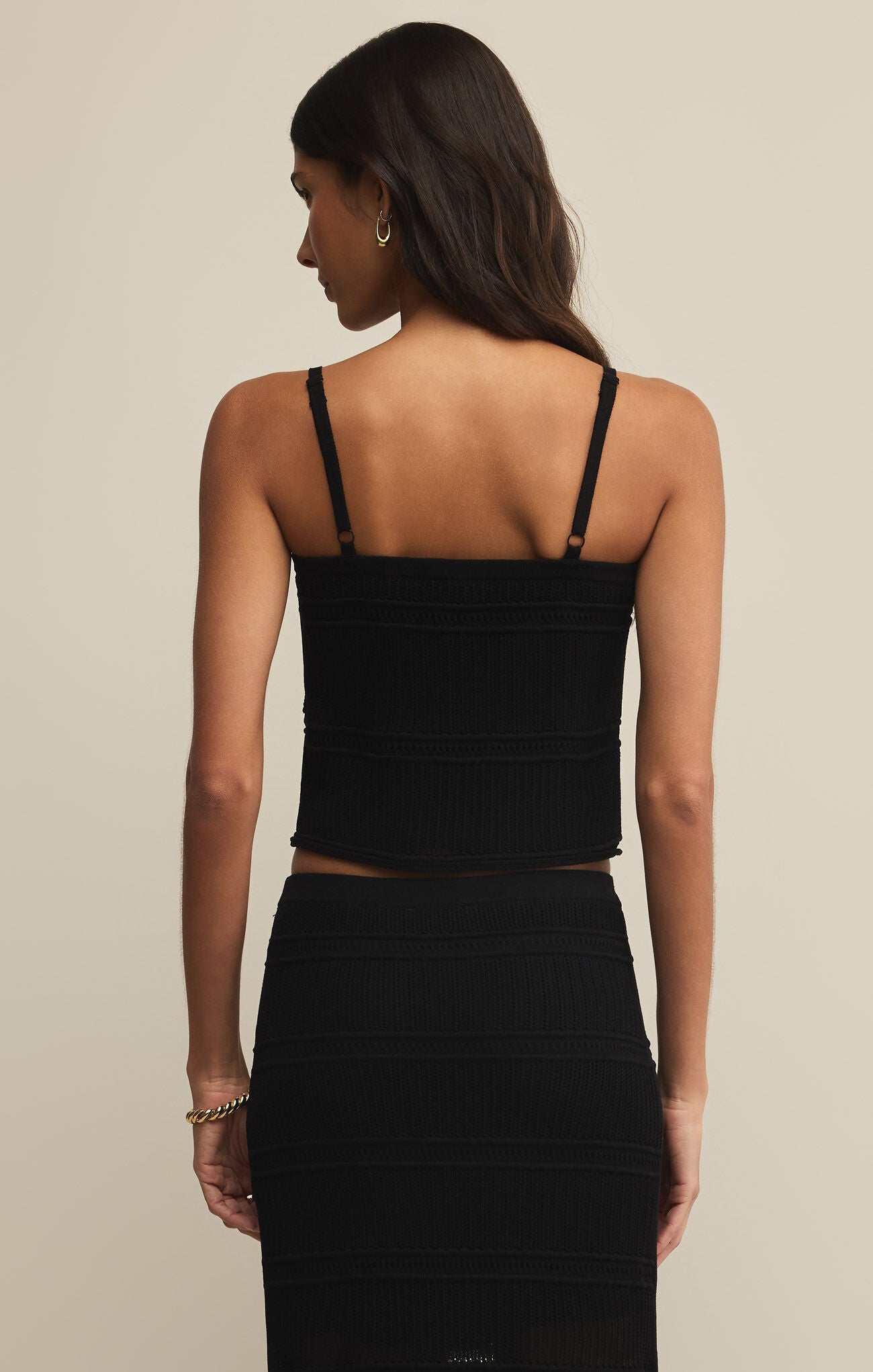 Z Supply Fernanda Top | Vagabond Apparel Boutique