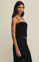 Z Supply Fernanda Top | Vagabond Apparel Boutique