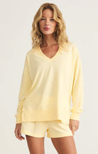 Z Supply Modern V-Neck Weekender | Vagabond Apparel Boutique