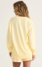 Z Supply Modern V-Neck Weekender | Vagabond Apparel Boutique