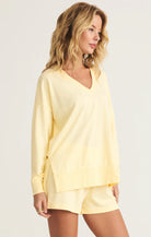 Z Supply Modern V-Neck Weekender | Vagabond Apparel Boutique