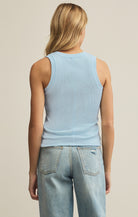 Z Supply Sirena Rib Tank | Vagabond Apparel Boutique