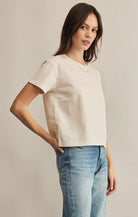 Z Supply Go To Tee | Vagabond Apparel Boutique