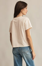 Z Supply Go To Tee | Vagabond Apparel Boutique