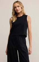 Zsupply | Sloane | Jersey | Muscle | Vagabond | Apparel | Boutique