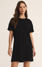 Z Supply Sway Mini Dress | Vagabond Apparel Boutique