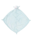 Angel Dear | Lamb Blankie | Blue | Vagabond | Apparel | Boutique