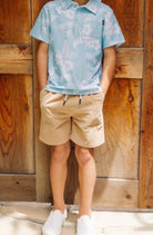 Feather 4 Arrow | Cruz Short | Vagabond | Apparel | Boutique