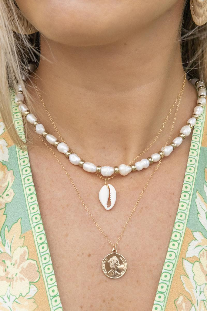 Jewelry - Vagabond Apparel Boutique
