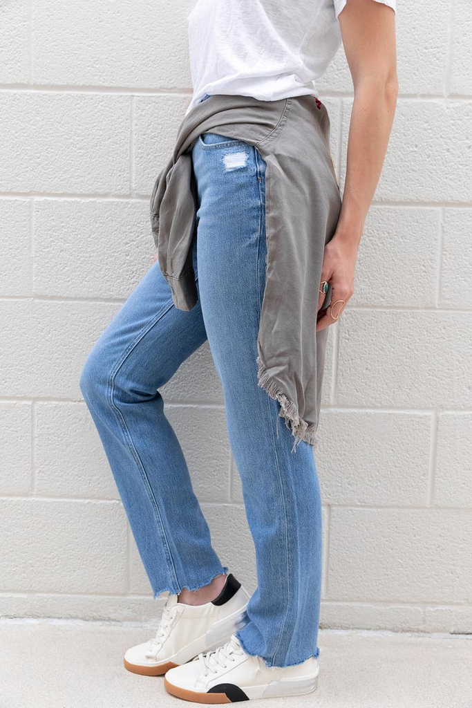 Jeans - Vagabond Apparel Boutique