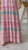 Zaimara | Cinque Terre Embroidered Dress | Vagabond | Apparel | Boutique