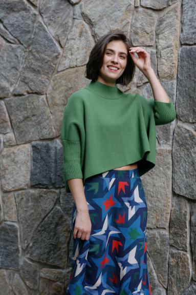 Briton Court Sadie Sweater