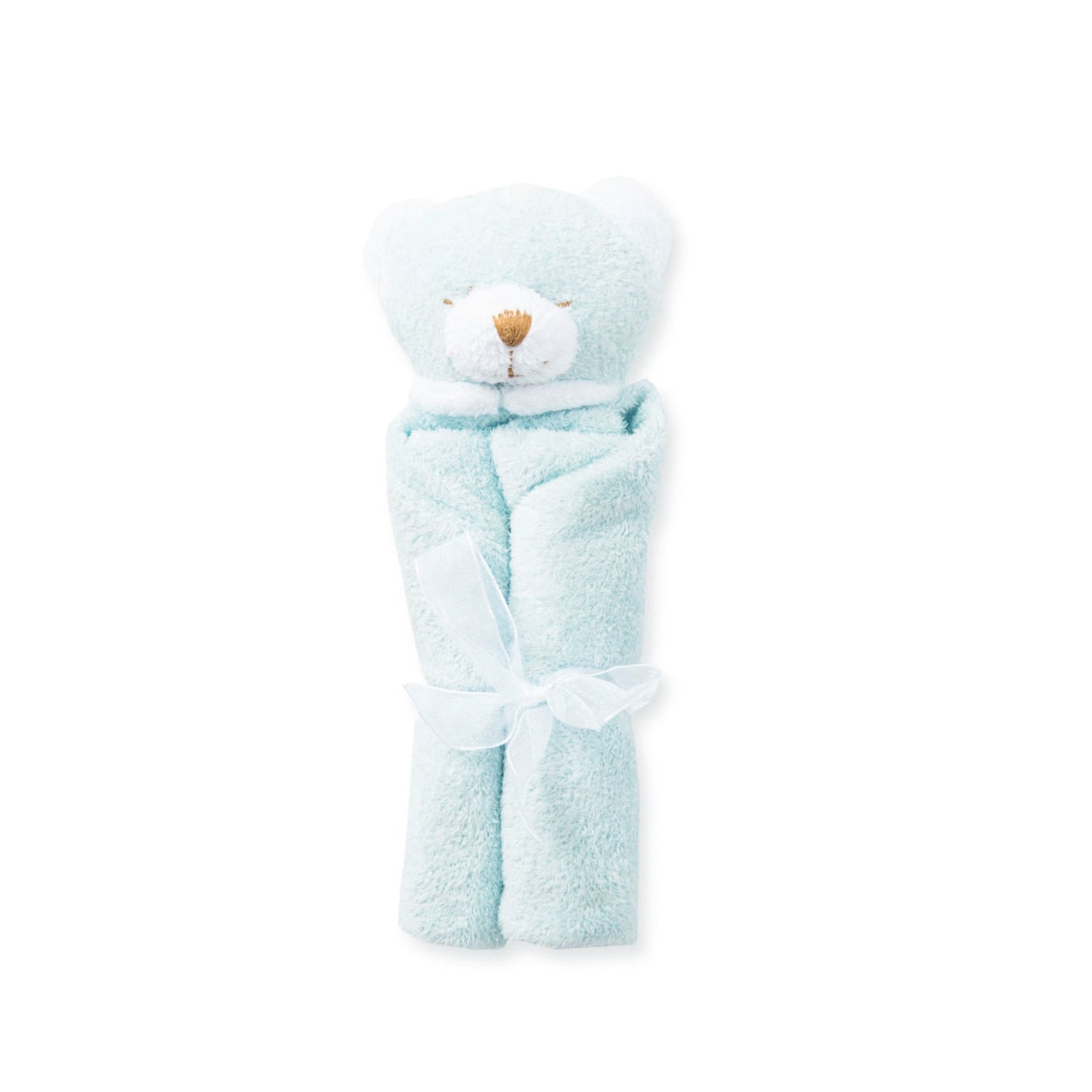 Angel Dear | Bear Blankie | Vagabond | Apparel | Boutique