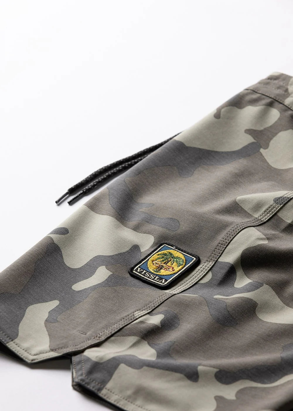 Vissla Solid Sets 18.5"