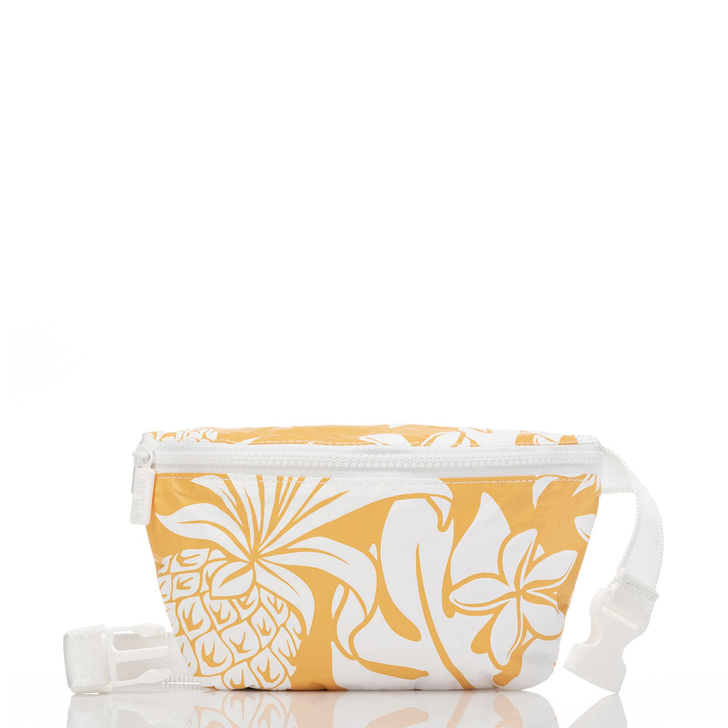 Aloha Hip Pack Pa'ina Sunshine