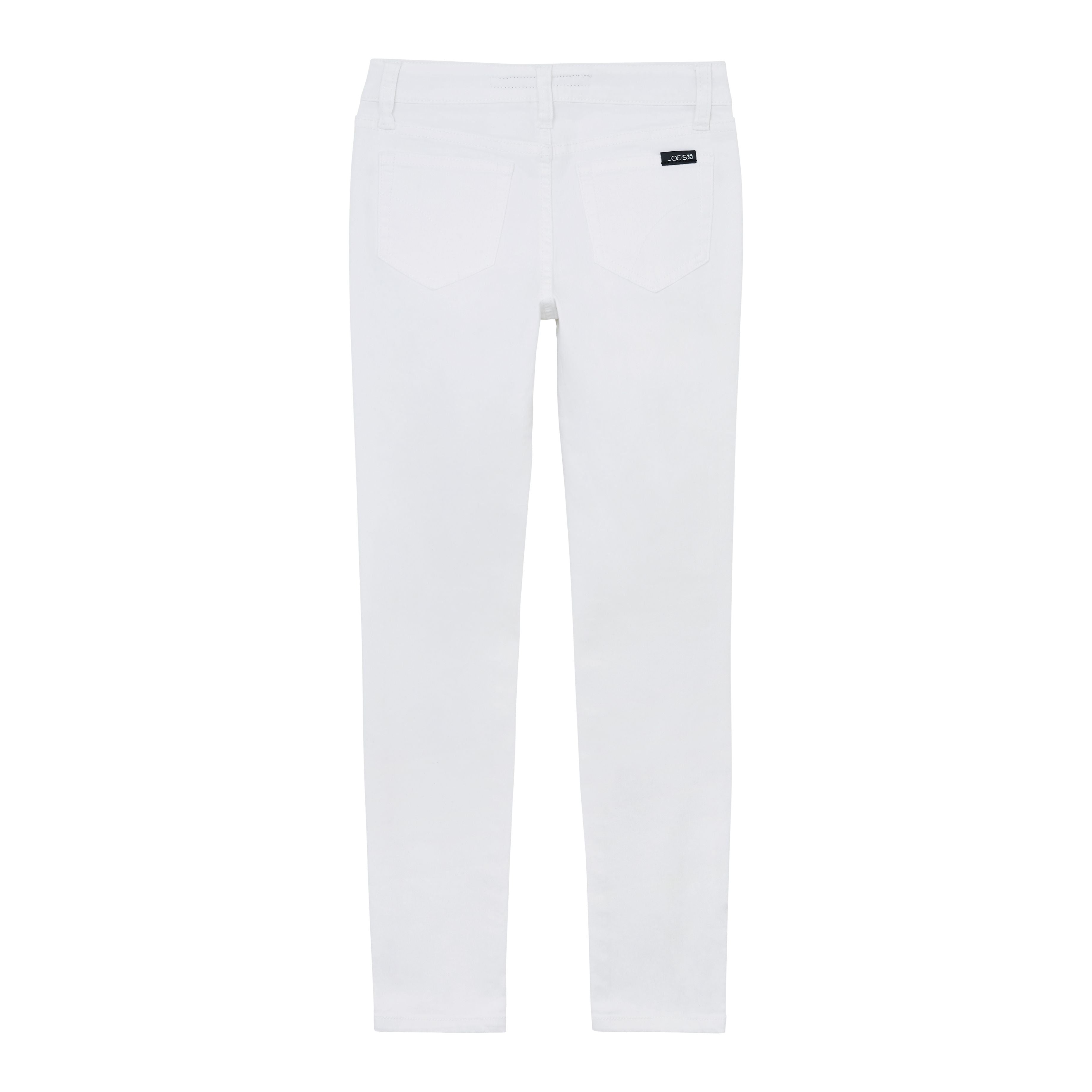 Joes Jeans Kid Jegging Bright White (2-6) – Vagabond Apparel