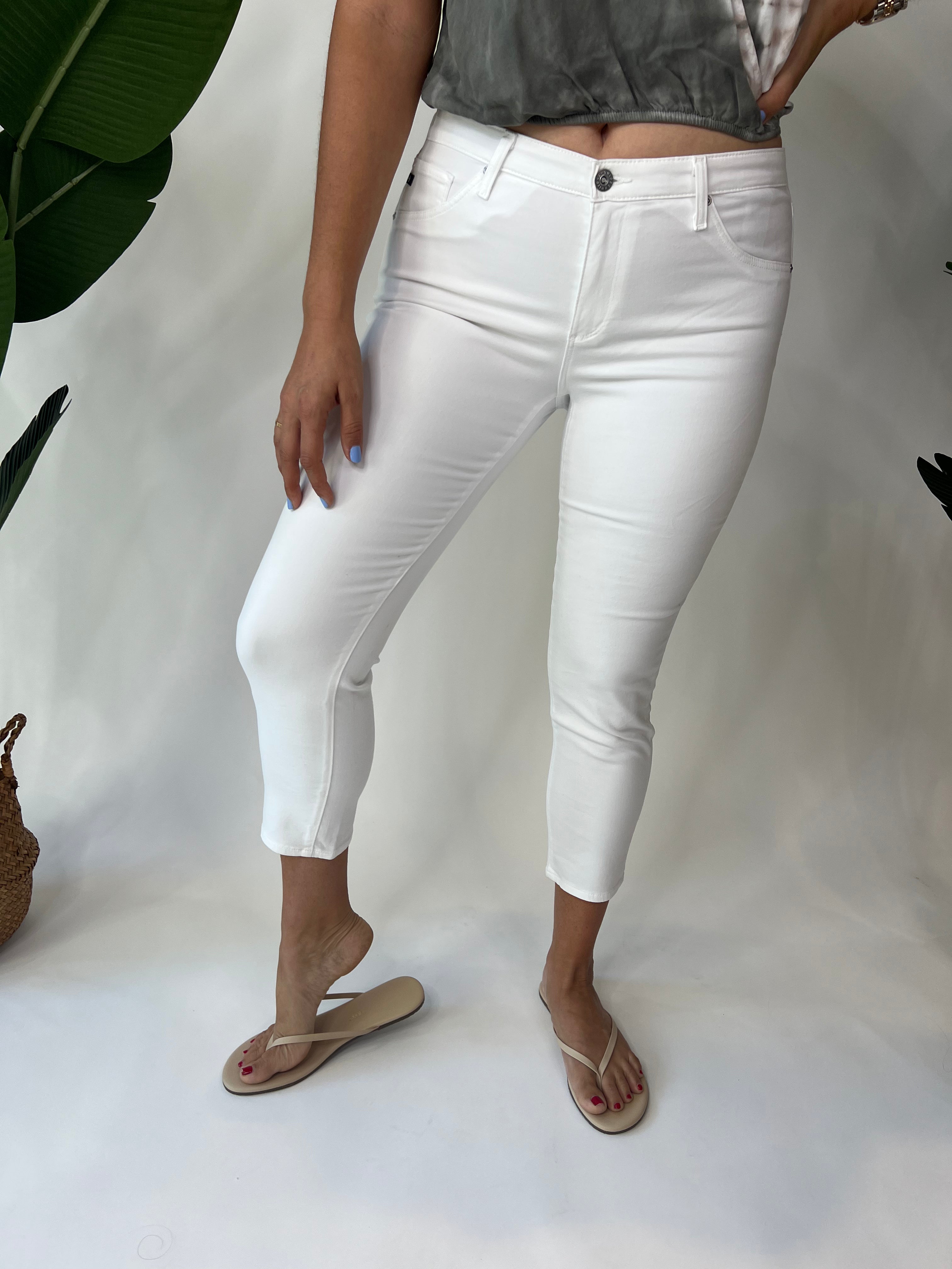 Ag jeans prima clearance crop