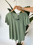 LA Made Vintage Tee
